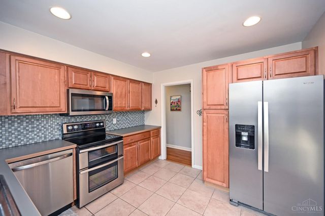 7311 Timberknoll Drive, Sycamore Twp, OH 45242