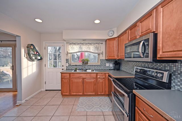 7311 Timberknoll Drive, Sycamore Twp, OH 45242