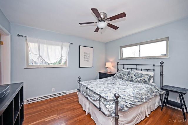 7311 Timberknoll Drive, Sycamore Twp, OH 45242