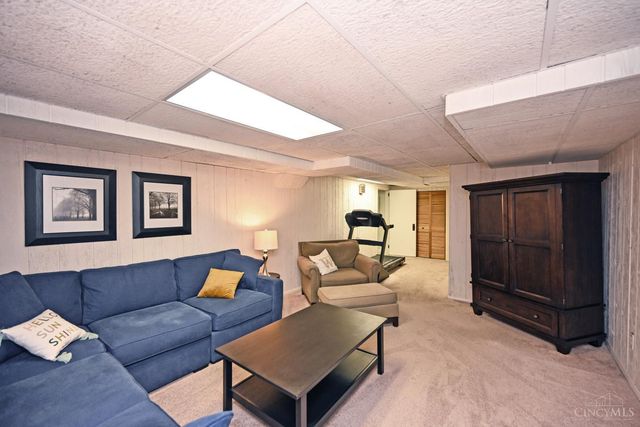 7311 Timberknoll Drive, Sycamore Twp, OH 45242