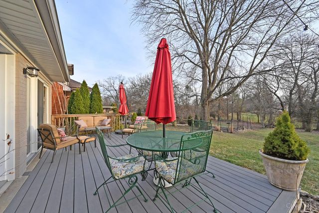 7311 Timberknoll Drive, Sycamore Twp, OH 45242