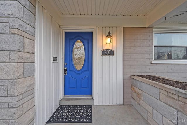 7311 Timberknoll Drive, Sycamore Twp, OH 45242