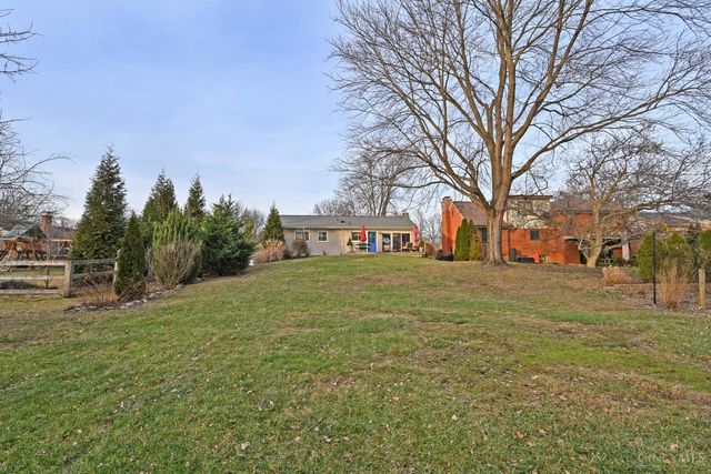 7311 Timberknoll Drive, Sycamore Twp, OH 45242