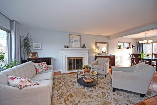 7311 Timberknoll Drive, Sycamore Twp, OH 45242