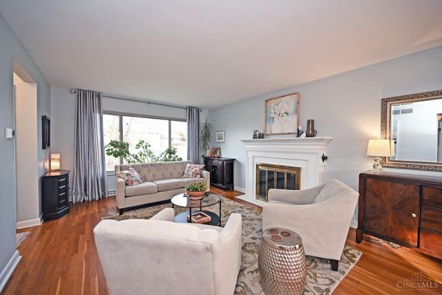 7311 Timberknoll Drive, Sycamore Twp, OH 45242