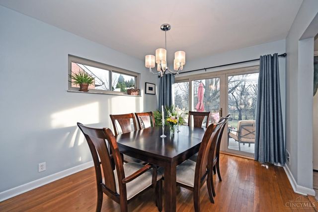 7311 Timberknoll Drive, Sycamore Twp, OH 45242