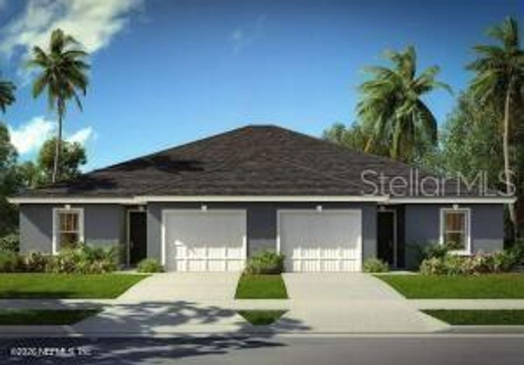 66 RICKENBACKER DRIVE, Palm Coast, FL 32164