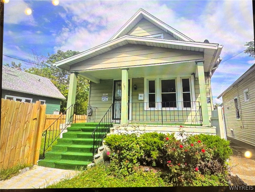 191 Schuele Avenue, Buffalo, NY 14215