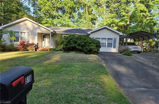 516 Dogwood Court, High Point, NC 27260