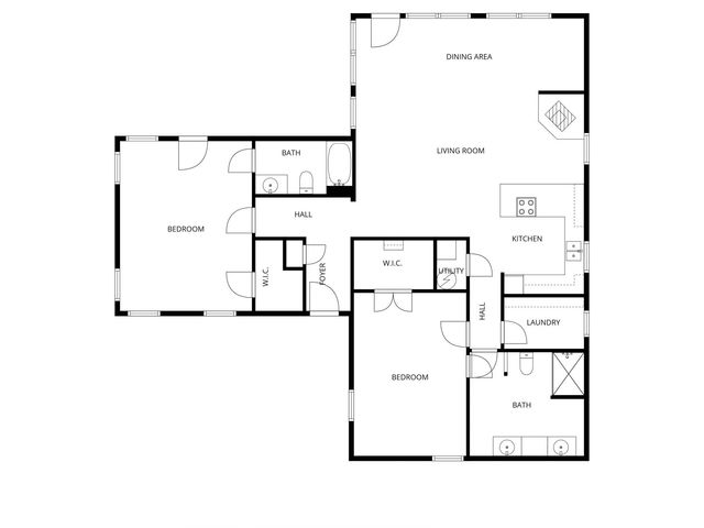 719 Callender Lake, Murchison, TX 75778