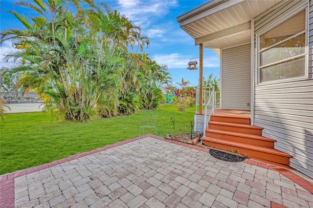 10827 Little Heron CIR, Estero, FL 33928