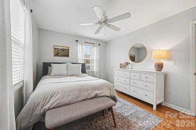 231 Wakefield Drive A, Charlotte, NC 28209