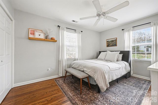 231 Wakefield Drive A, Charlotte, NC 28209