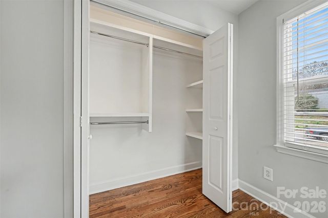 231 Wakefield Drive A, Charlotte, NC 28209