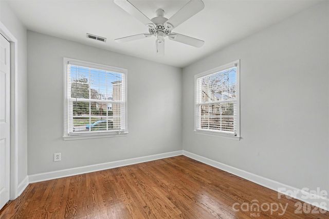 231 Wakefield Drive A, Charlotte, NC 28209