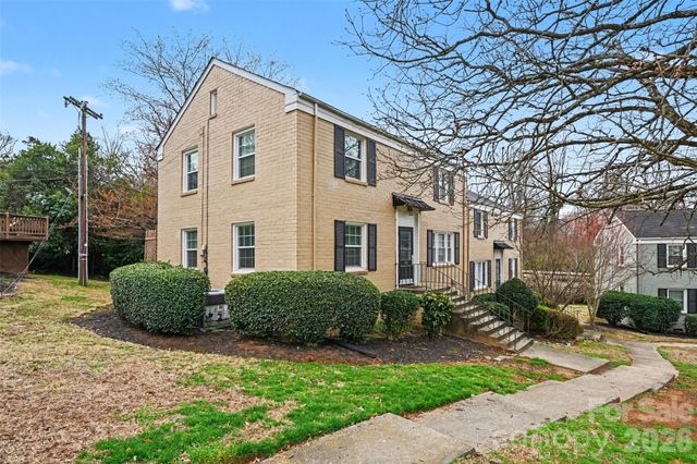231 Wakefield Drive A, Charlotte, NC 28209