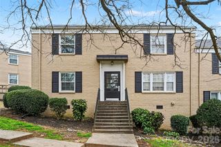 231 Wakefield Drive A, Charlotte, NC 28209