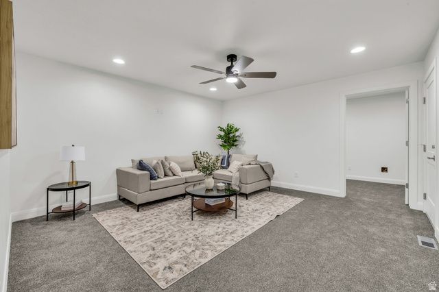 239 E BURCH CREEK PL, South Ogden, UT 84405
