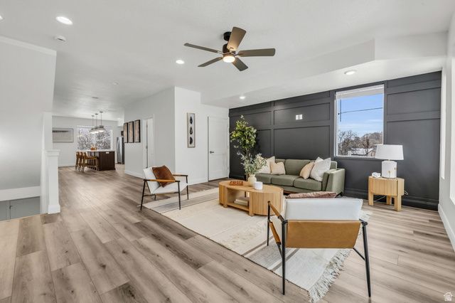 239 E BURCH CREEK PL, South Ogden, UT 84405