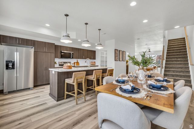 239 E BURCH CREEK PL, South Ogden, UT 84405