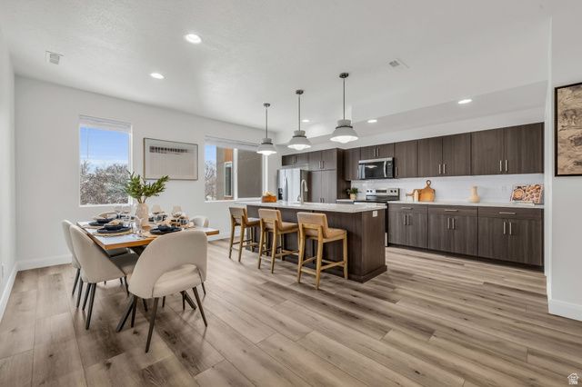 239 E BURCH CREEK PL, South Ogden, UT 84405