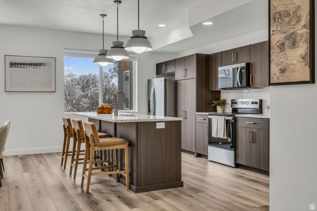 239 E BURCH CREEK PL, South Ogden, UT 84405