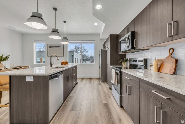 239 E BURCH CREEK PL, South Ogden, UT 84405