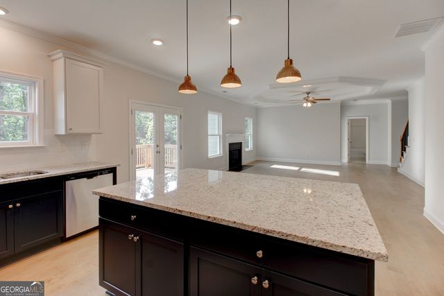 3294 Mill Forest Drive SW, Conyers, GA 30094