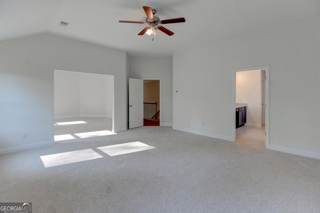 3294 Mill Forest Drive SW, Conyers, GA 30094