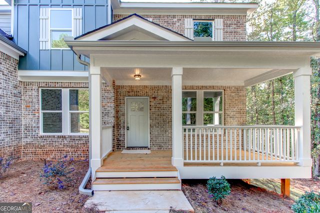 3294 Mill Forest Drive SW, Conyers, GA 30094