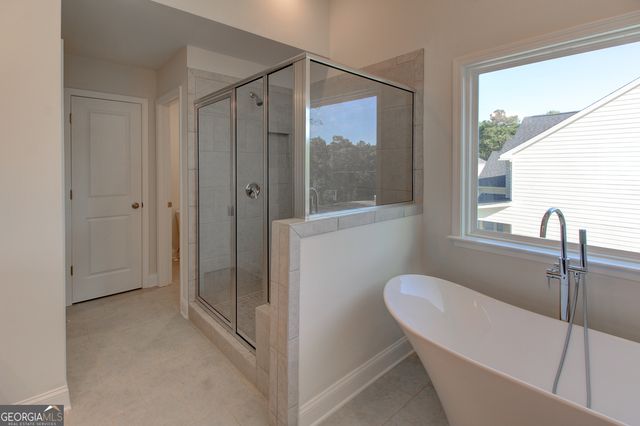 3294 Mill Forest Drive SW, Conyers, GA 30094