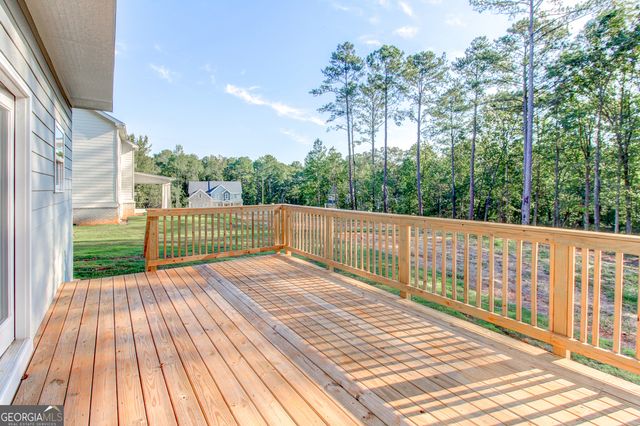 3294 Mill Forest Drive SW, Conyers, GA 30094