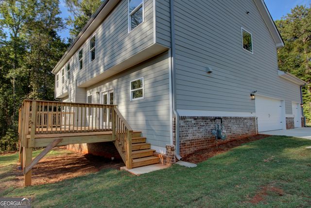 3294 Mill Forest Drive SW, Conyers, GA 30094