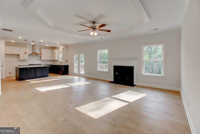 3294 Mill Forest Drive SW, Conyers, GA 30094