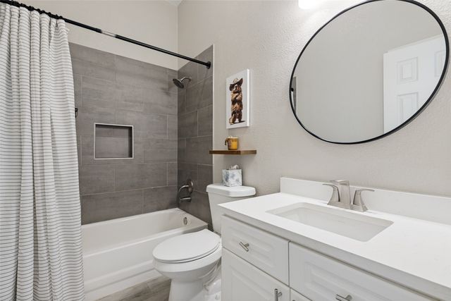 10060 Danbury Drive, Frisco, TX 75035