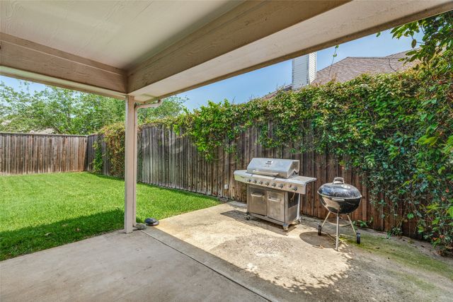 10060 Danbury Drive, Frisco, TX 75035