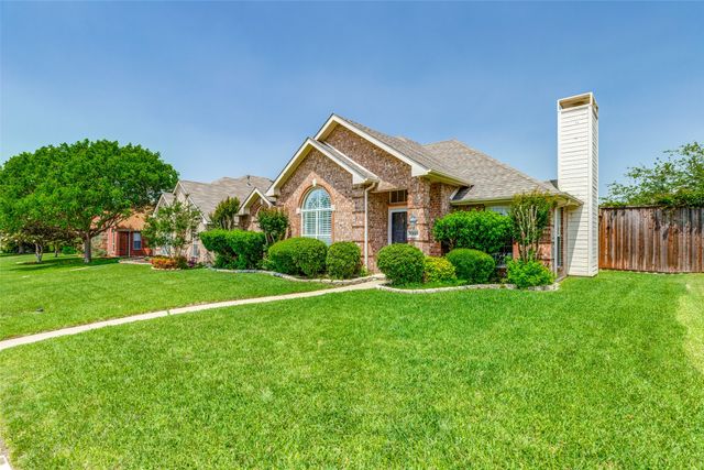 10060 Danbury Drive, Frisco, TX 75035