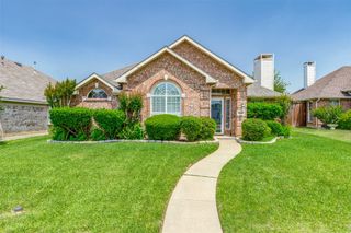 10060 Danbury Drive, Frisco, TX 75035