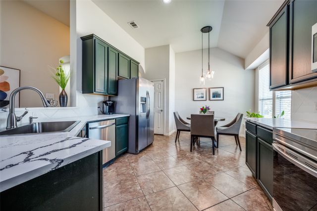 5701 Balmorhea Drive, Denton, TX 76226