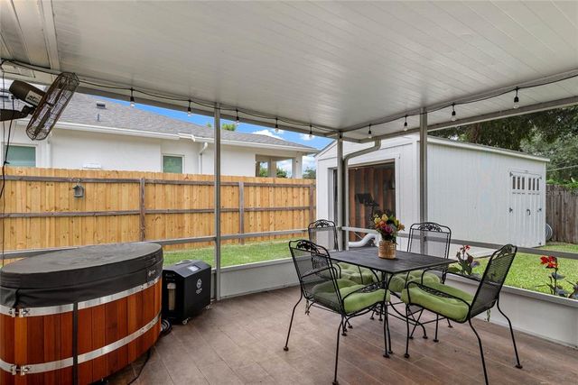 2825 MULFORD AVENUE, Winter Park, FL 32789