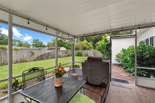 2825 MULFORD AVENUE, Winter Park, FL 32789