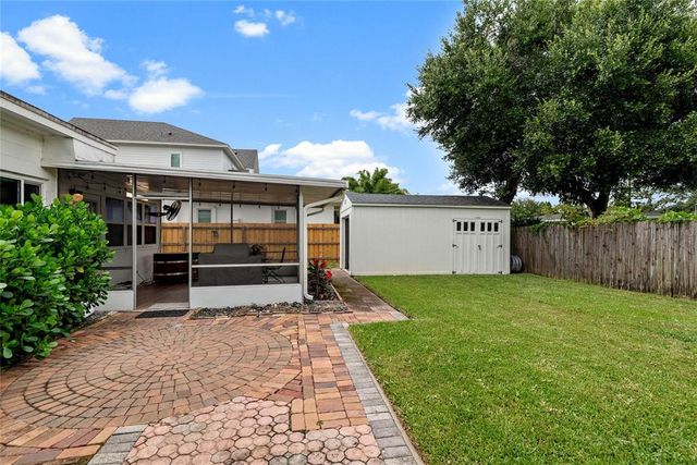 2825 MULFORD AVENUE, Winter Park, FL 32789