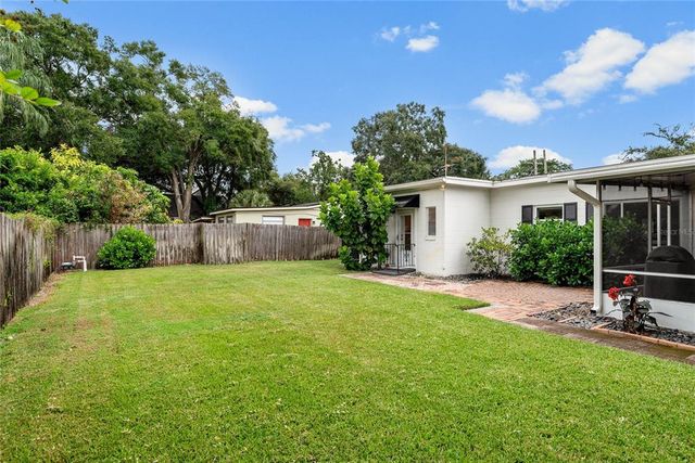 2825 MULFORD AVENUE, Winter Park, FL 32789