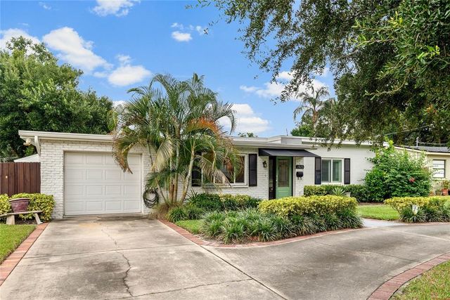 2825 MULFORD AVENUE, Winter Park, FL 32789