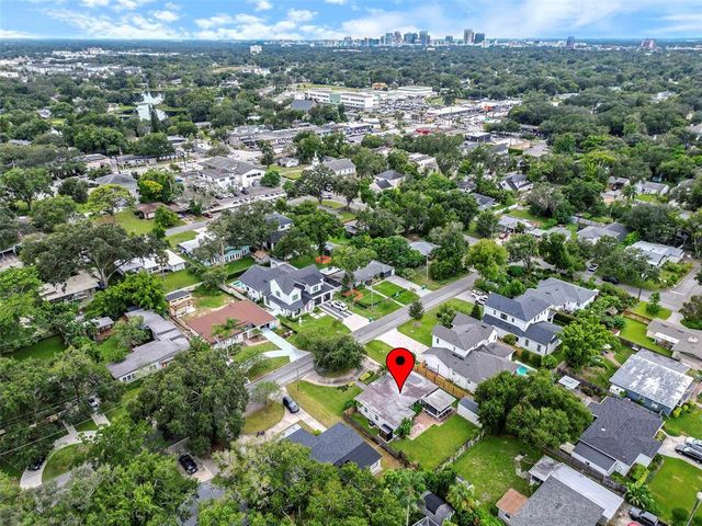 2825 MULFORD AVENUE, Winter Park, FL 32789