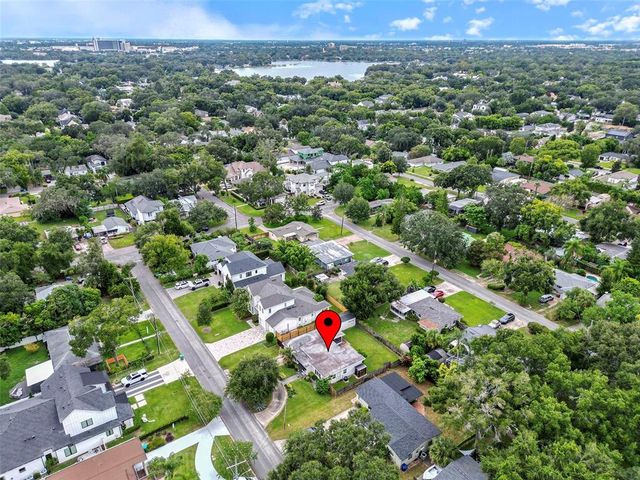 2825 MULFORD AVENUE, Winter Park, FL 32789