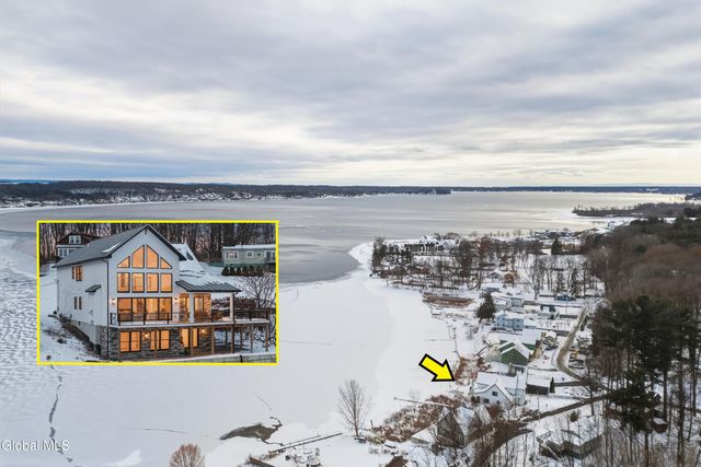 1 Garside Rd Extension, Saratoga Springs, NY 12866