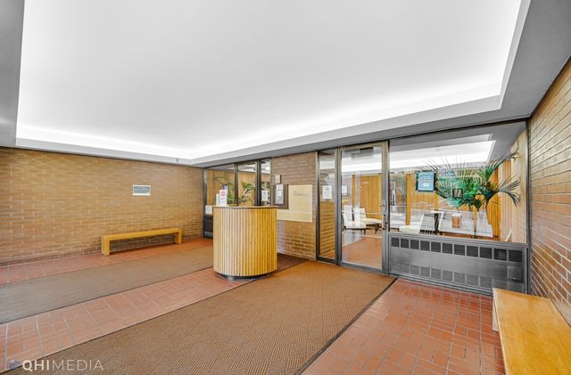 801 S Plymouth Court 505, Chicago, IL 60605