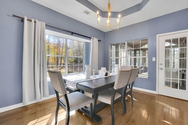 10945 Pinehigh Drive, Alpharetta, GA 30022