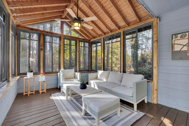 10945 Pinehigh Drive, Alpharetta, GA 30022